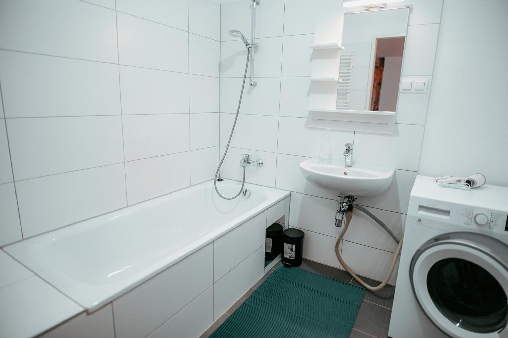 Vienna Cosy Apartment 107 Екстер'єр фото